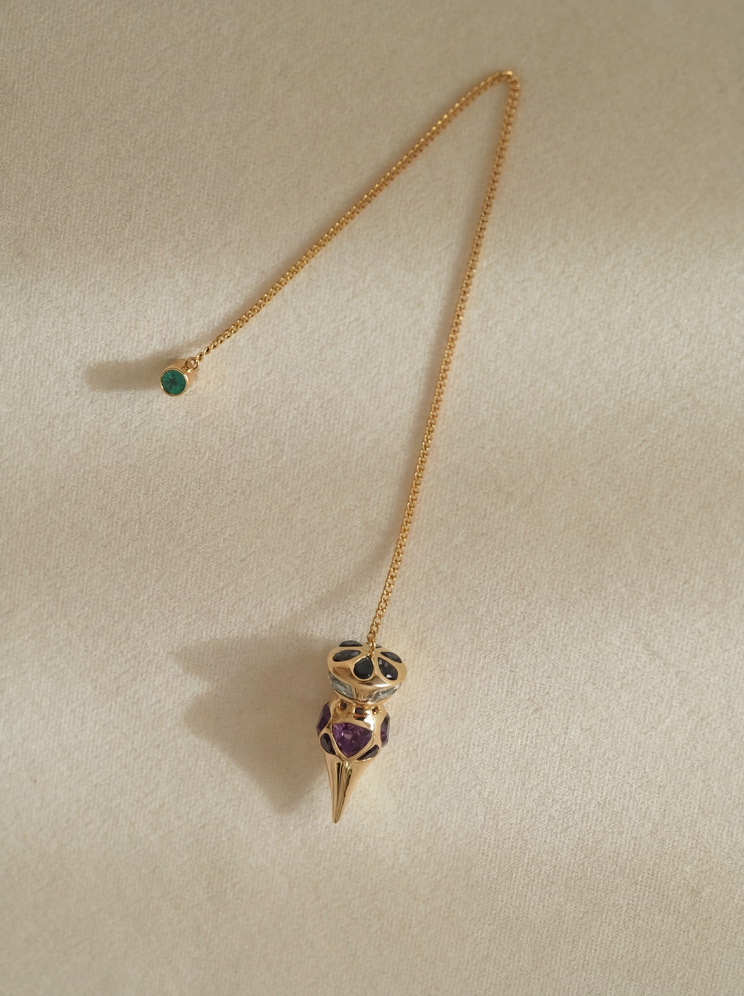 PENDULUM