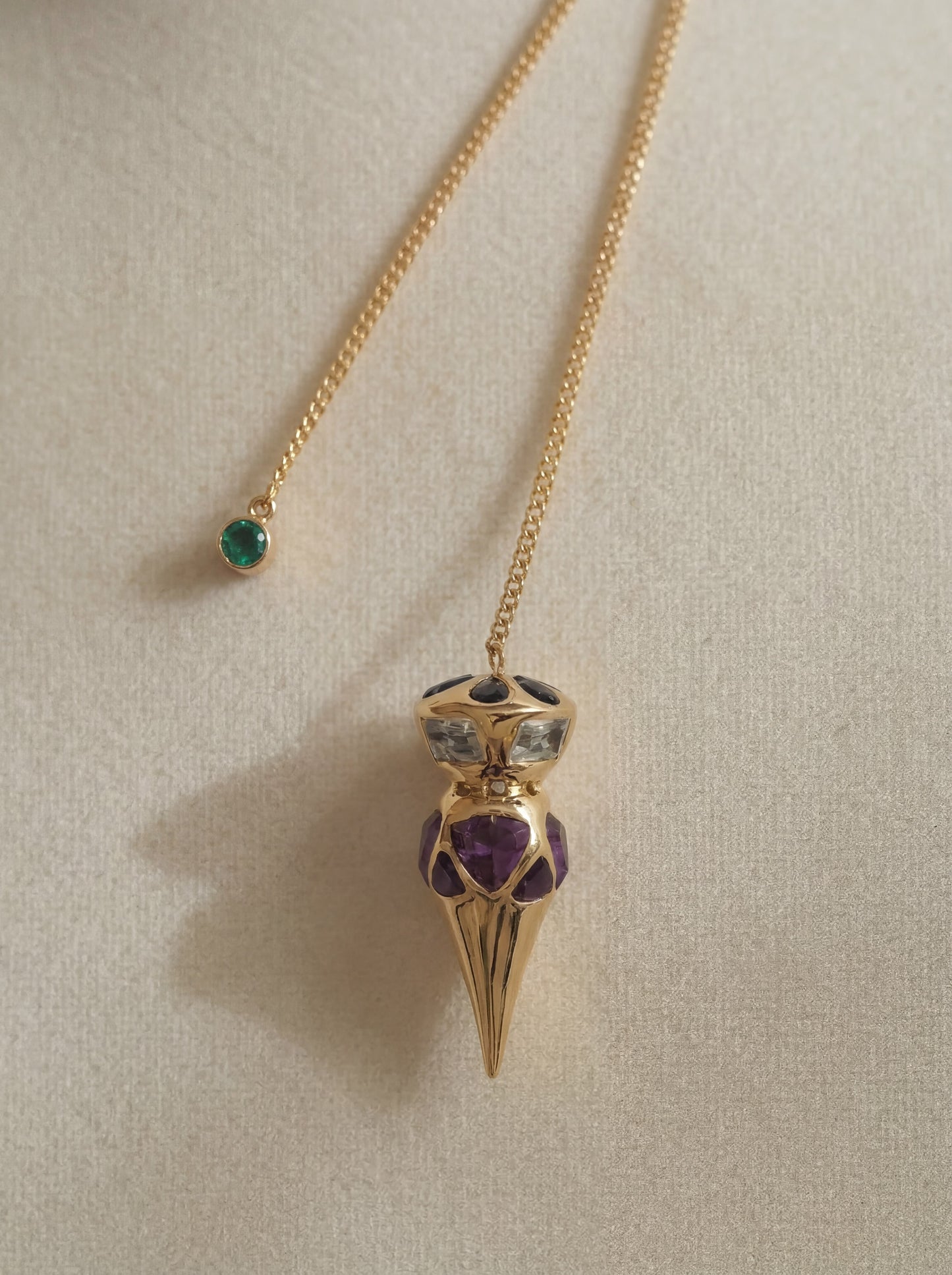 PENDULUM