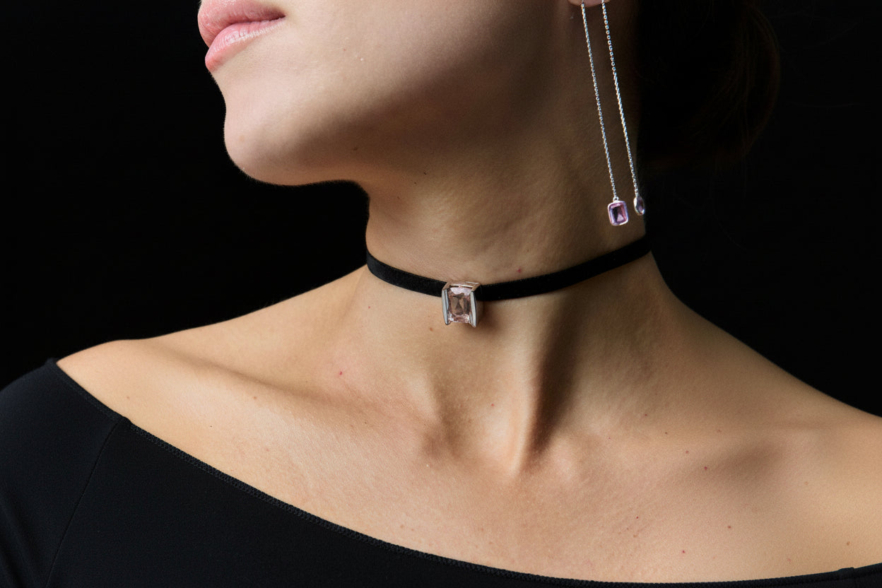 SOUL CHOKER