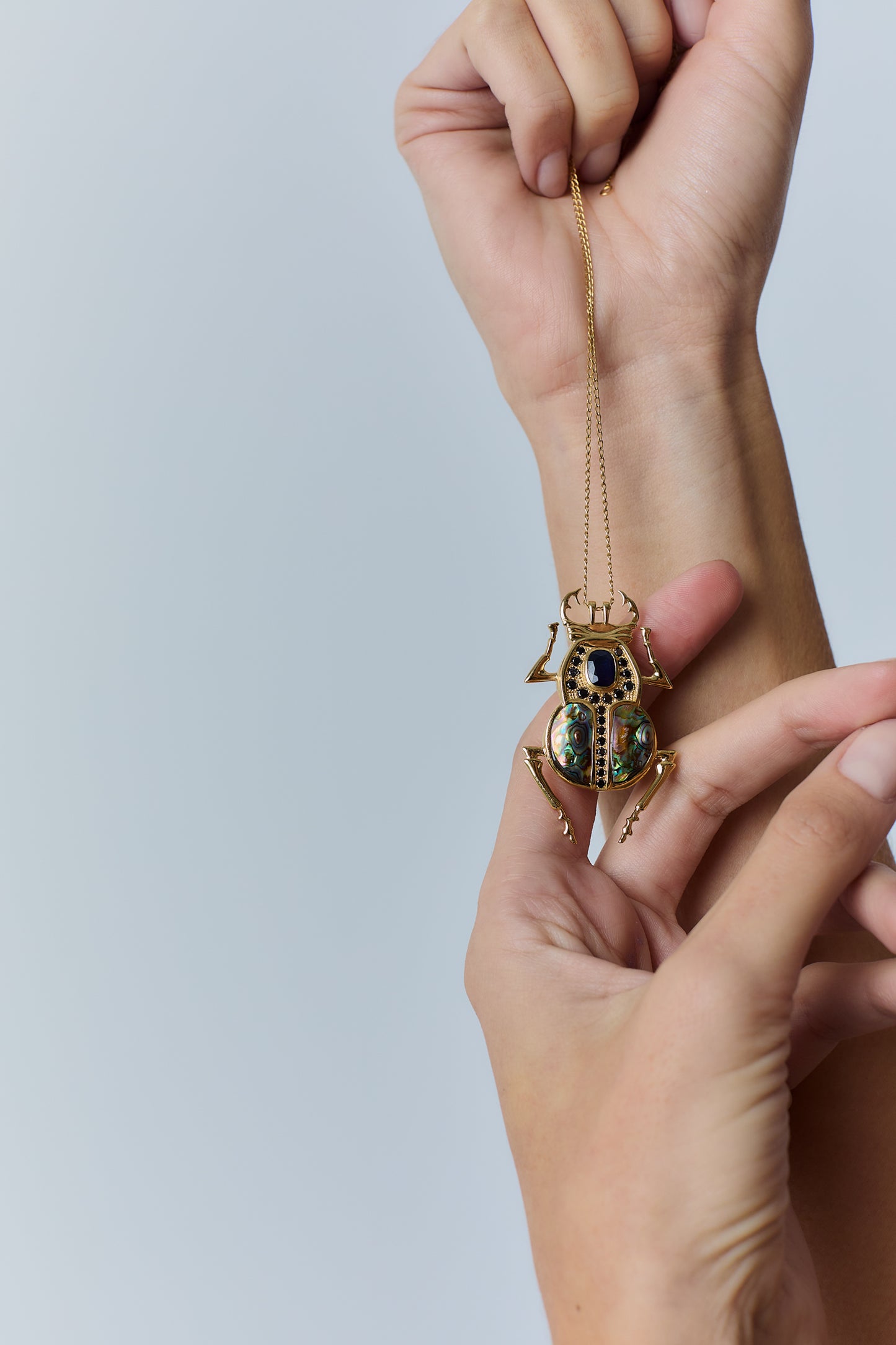 SCARAB