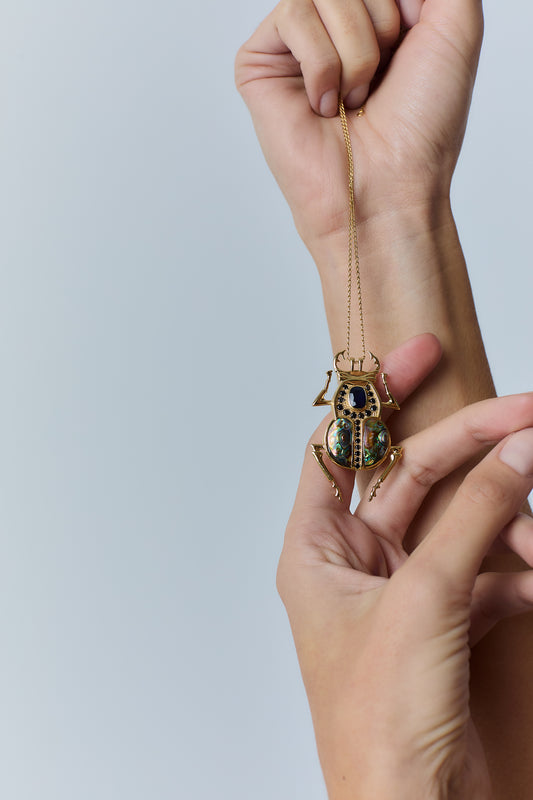 SCARAB