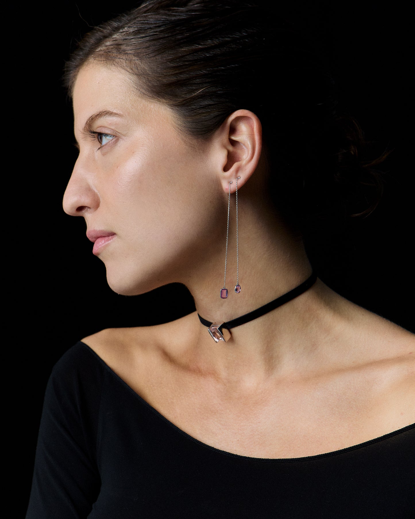 SOUL CHOKER