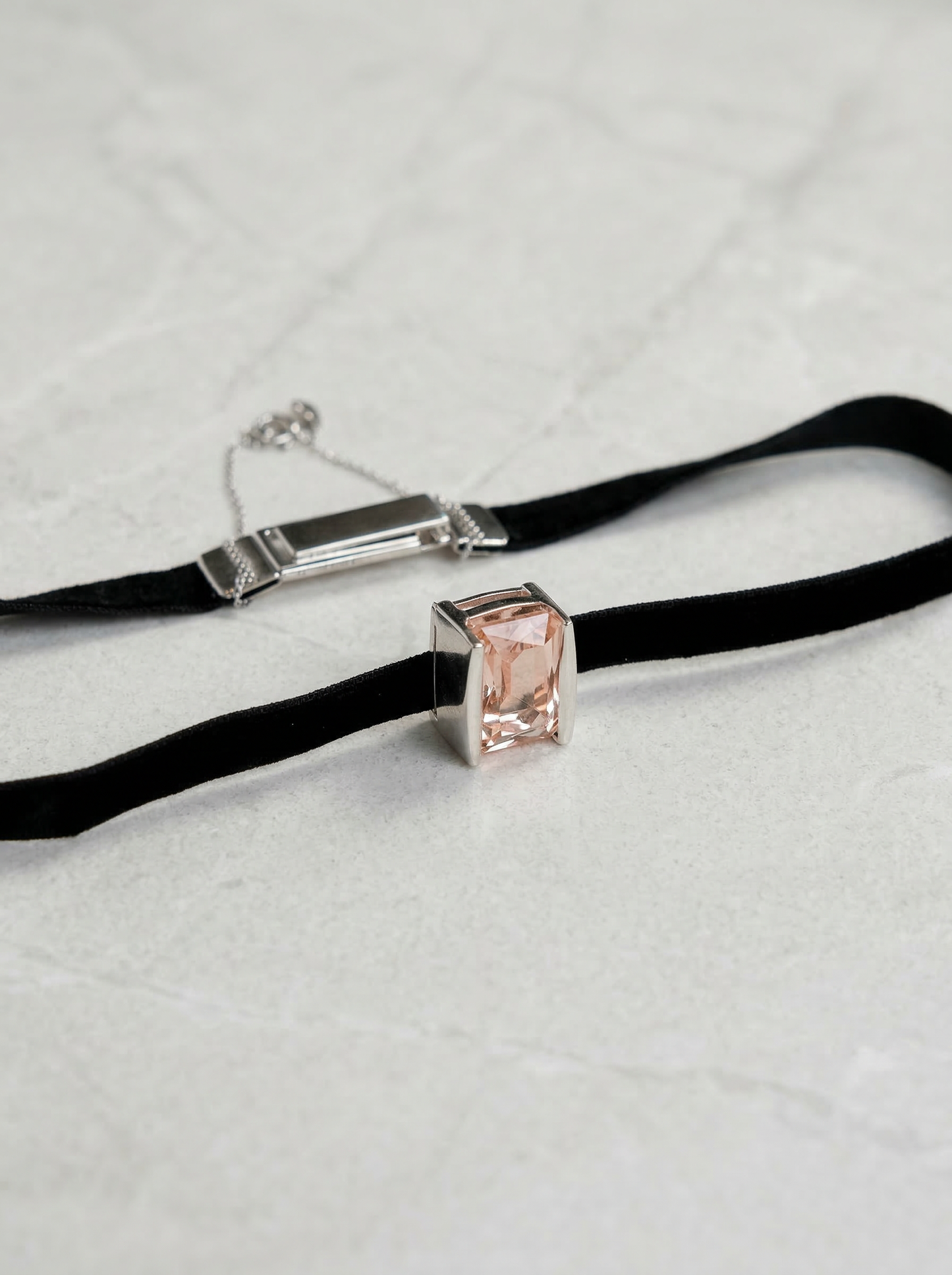 SOUL CHOKER