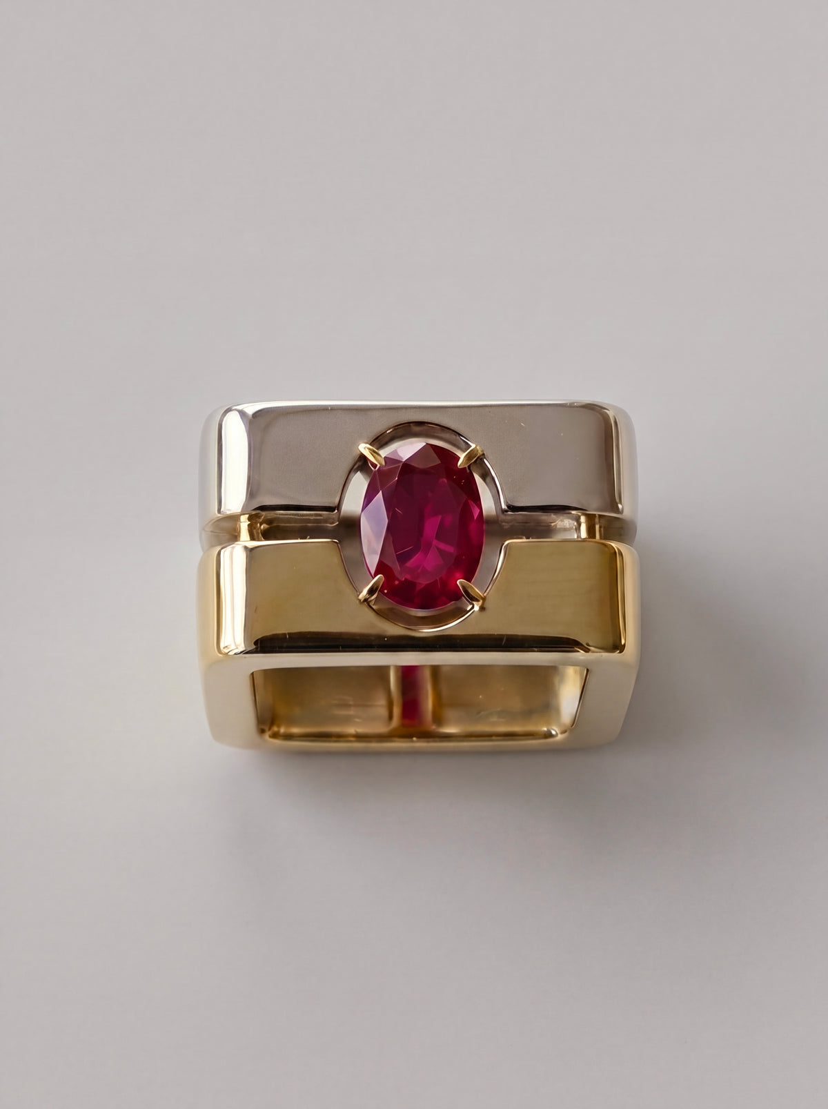 BINOR ring